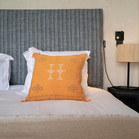 Hotel Oasis Дахла Экстерьер фото